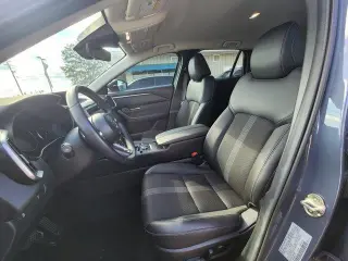 Mazda CX-50 2024 AWD 2.5 S Preferred 4dr SUV