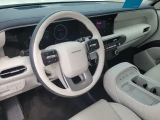 Hyundai PALISADE 2026 Calligraphy 4dr SUV