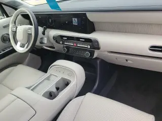 Hyundai PALISADE 2026 Calligraphy 4dr SUV