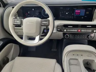 Hyundai PALISADE 2026 Calligraphy 4dr SUV