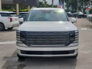 Hyundai PALISADE 2026 Calligraphy 4dr SUV