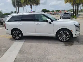 Hyundai PALISADE 2026 Calligraphy 4dr SUV