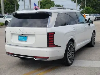 Hyundai PALISADE 2026 Calligraphy 4dr SUV