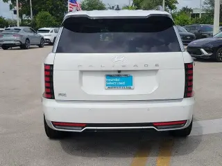 Hyundai PALISADE 2026 Calligraphy 4dr SUV