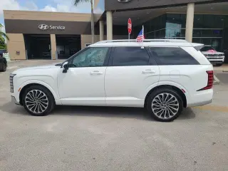 Hyundai PALISADE 2026 Calligraphy 4dr SUV
