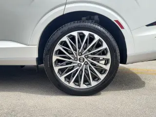 Hyundai PALISADE 2026 Calligraphy 4dr SUV