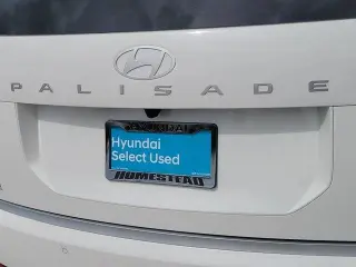 Hyundai PALISADE 2026 Calligraphy 4dr SUV