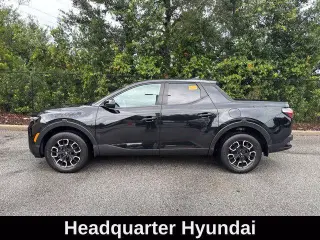 Hyundai SANTA CRUZ 2022 SEL 4p Cabaña Tripa 4.3ft SB