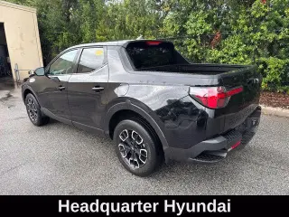 Hyundai SANTA CRUZ 2022 SEL 4p Cabaña Tripa 4.3ft SB