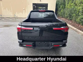 Hyundai SANTA CRUZ 2022 SEL 4p Cabaña Tripa 4.3ft SB