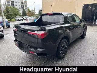 Hyundai SANTA CRUZ 2022 SEL 4p Cabaña Tripa 4.3ft SB