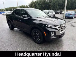 Hyundai SANTA CRUZ 2022 SEL 4p Cabaña Tripa 4.3ft SB