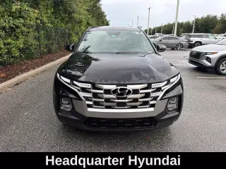 Hyundai SANTA CRUZ 2022 SEL 4p Cabaña Tripa 4.3ft SB