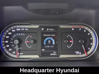 Hyundai SANTA CRUZ 2022 SEL 4p Cabaña Tripa 4.3ft SB