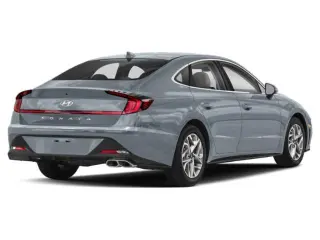 Hyundai SONATA 2021 SEL 4dr Sedán