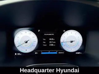 Hyundai SANTA FE 2023 Escritura 4p Crossover
