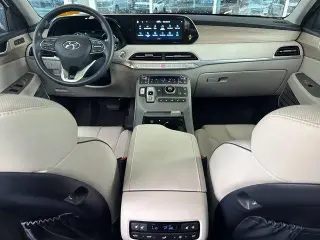 Hyundai PALISADE 2021 Limited 4dr SUV