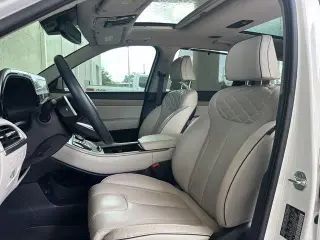 Hyundai PALISADE 2021 Limited 4dr SUV