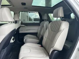 Hyundai PALISADE 2021 Limited 4dr SUV