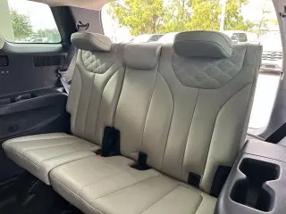 Hyundai PALISADE 2021 Limited 4dr SUV
