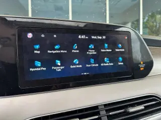 Hyundai PALISADE 2021 Limited 4dr SUV