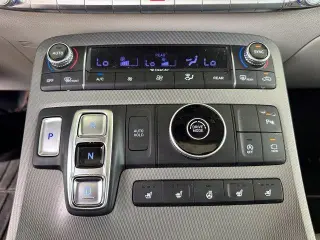Hyundai PALISADE 2021 Limited 4dr SUV