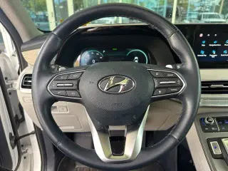 Hyundai PALISADE 2021 Limited 4dr SUV