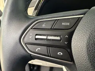 Hyundai PALISADE 2021 Limited 4dr SUV