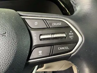 Hyundai PALISADE 2021 Limited 4dr SUV