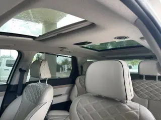 Hyundai PALISADE 2021 Limited 4dr SUV