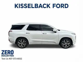 Hyundai PALISADE 2021 Limited 4dr SUV