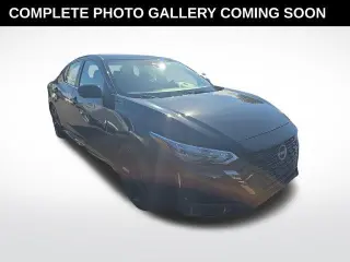 Nissan Sentra 2024 SR 4dr Sedán
