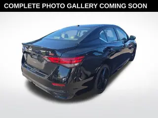 Nissan Sentra 2024 SR 4dr Sedán