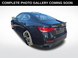 Nissan Sentra 2024 SR 4dr Sedán