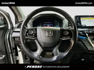 Honda Odyssey 2022 Touring 4p Mini-Van