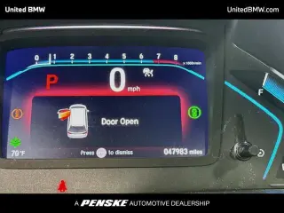 Honda Odyssey 2022 Touring 4p Mini-Van