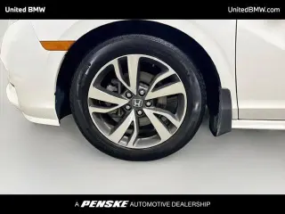 Honda Odyssey 2022 Touring 4p Mini-Van