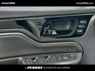 Honda Odyssey 2022 Touring 4p Mini-Van