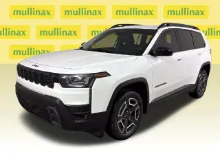 Jeep Cherokee 2026 4x4 Limited 4dr SUV