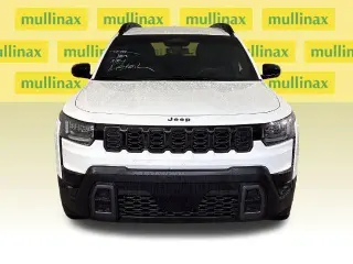Jeep Cherokee 2026 4x4 Limited 4dr SUV