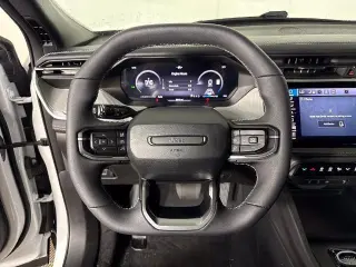 Jeep Cherokee 2026 4x4 Limited 4dr SUV