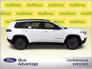 Jeep Cherokee 2026 4x4 Limited 4dr SUV