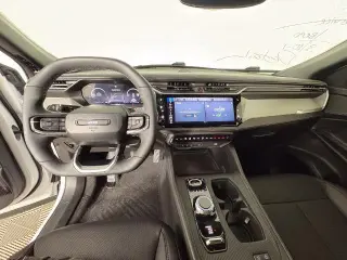 Jeep Cherokee 2026 4x4 Limited 4dr SUV