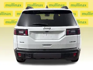 Jeep Cherokee 2026 4x4 Limited 4dr SUV