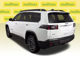 Jeep Cherokee 2026 4x4 Limited 4dr SUV