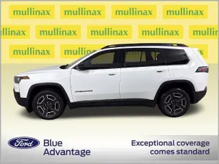 Jeep Cherokee 2026 4x4 Limited 4dr SUV