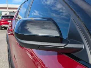 Chevrolet Equinox 2025 RS 4p SUV
