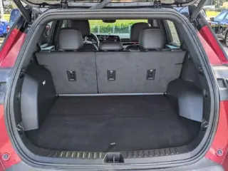 Chevrolet Equinox 2025 RS 4p SUV