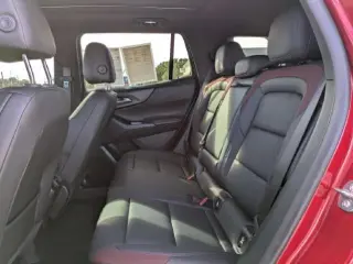 Chevrolet Equinox 2025 RS 4p SUV