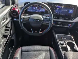 Chevrolet Equinox 2025 RS 4p SUV